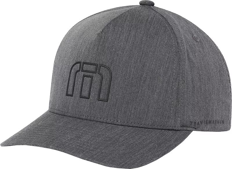 Мужская кепка для гольфа TravisMathew Landing Gear мужская кепка для гольфа travismathew zero hour
