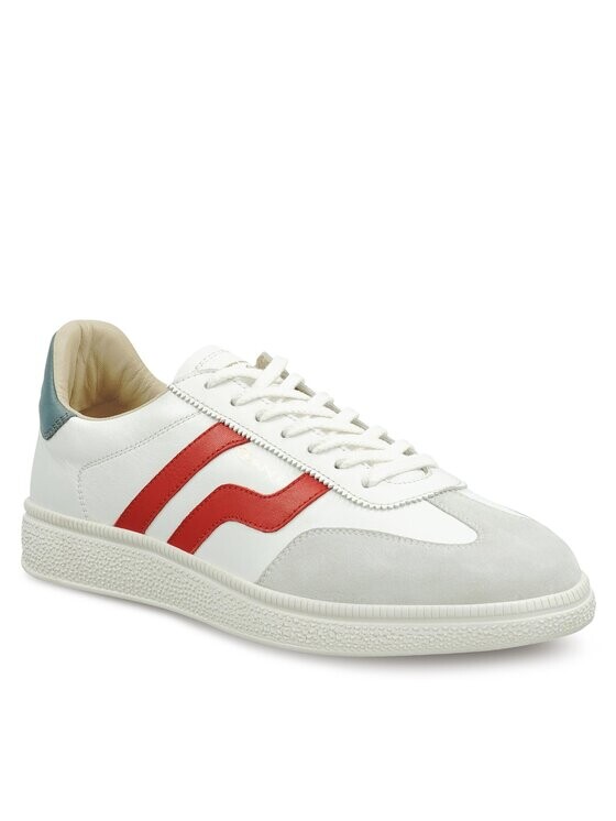 

Кроссовки Gant, белый, Серый