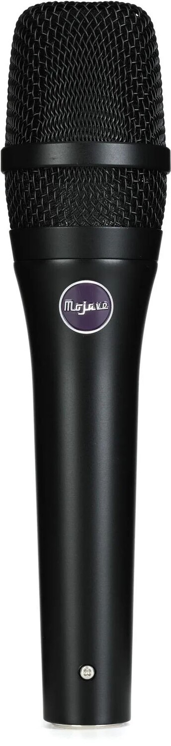 

Кардиоидный динамический микрофон Mojave Audio MA-D