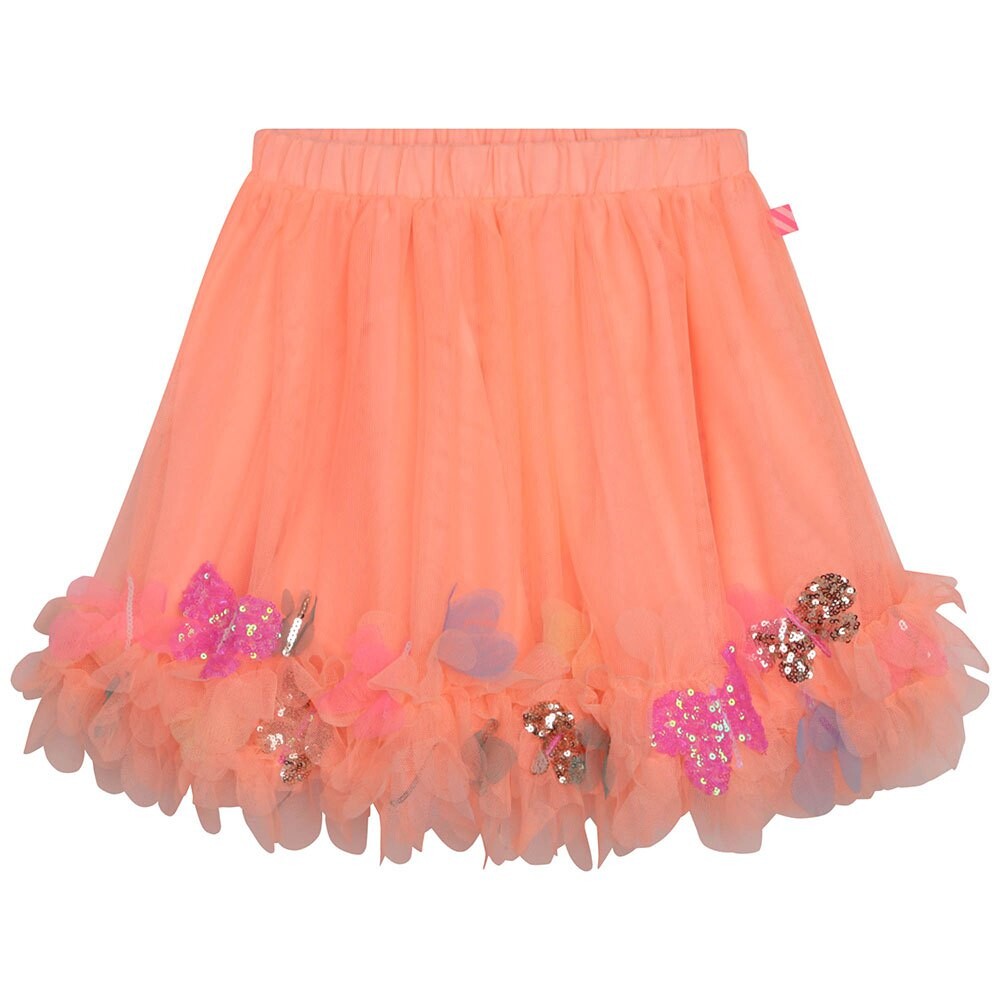 

Юбка Billieblush U13337, оранжевый