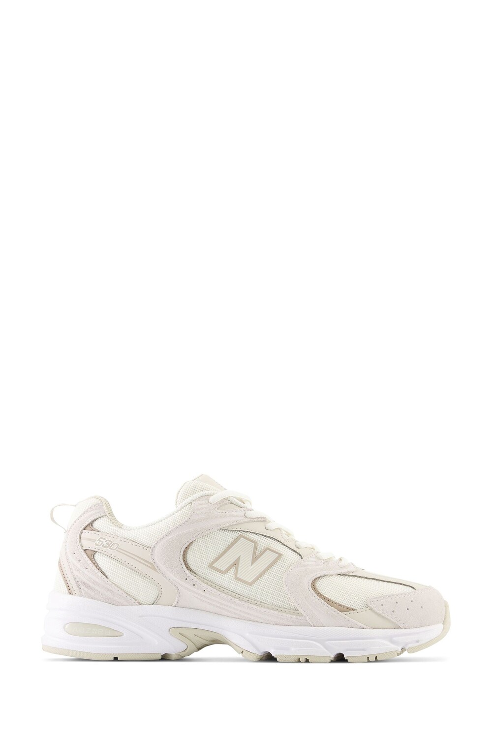 

530 спортивной обуви New Balance, белый
