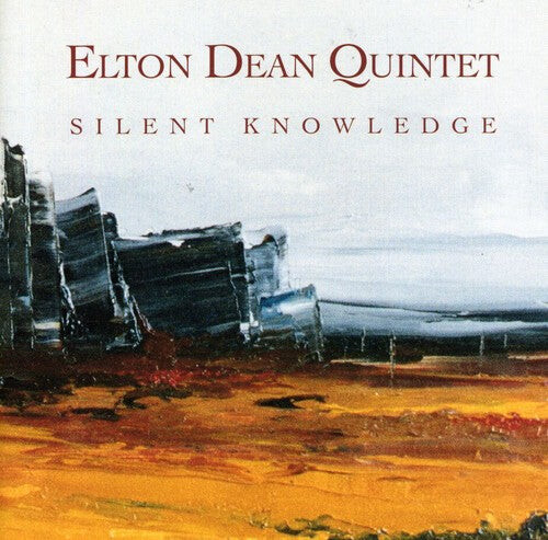 

CD диск Dean, Elton: Silent Knowledge