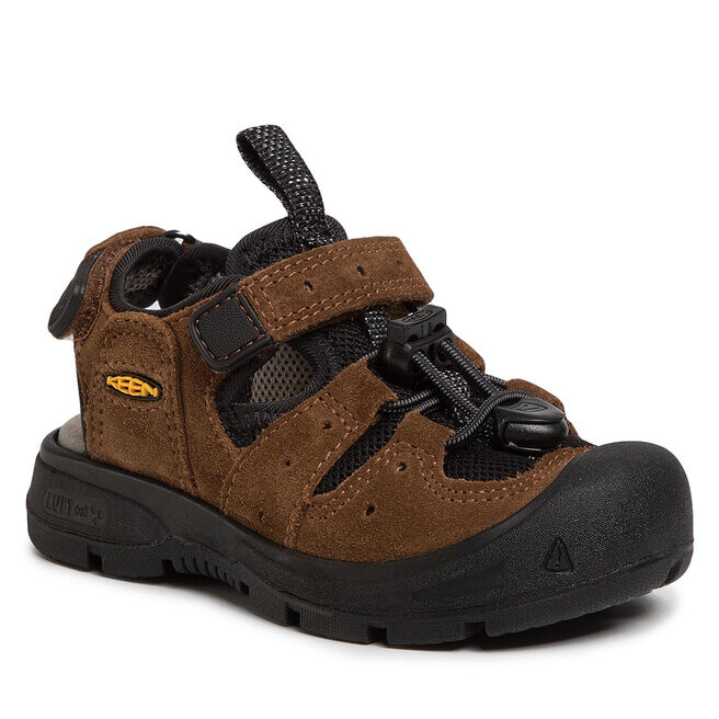 

Сандалии Keen BalboaExp, коричневый