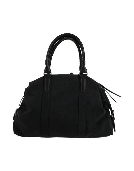

Сумка ANN DEMEULEMEESTER, стальной серый
