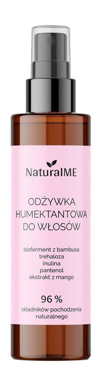 

NaturalME Humektanty Кондиционер для волос, 100 ml