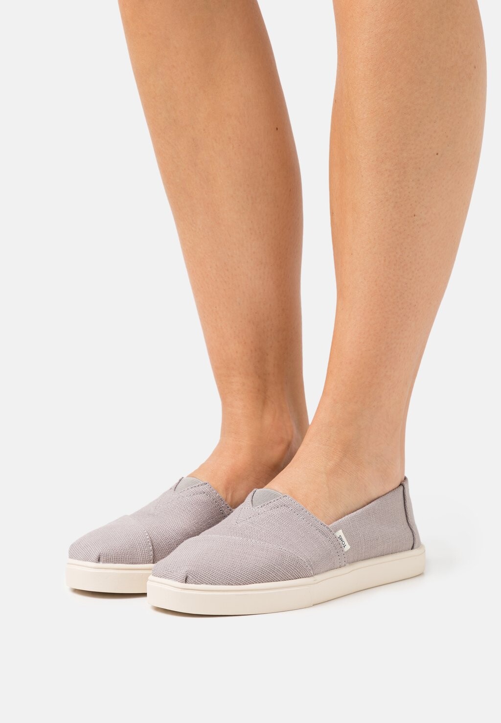 Лоферы TOMS