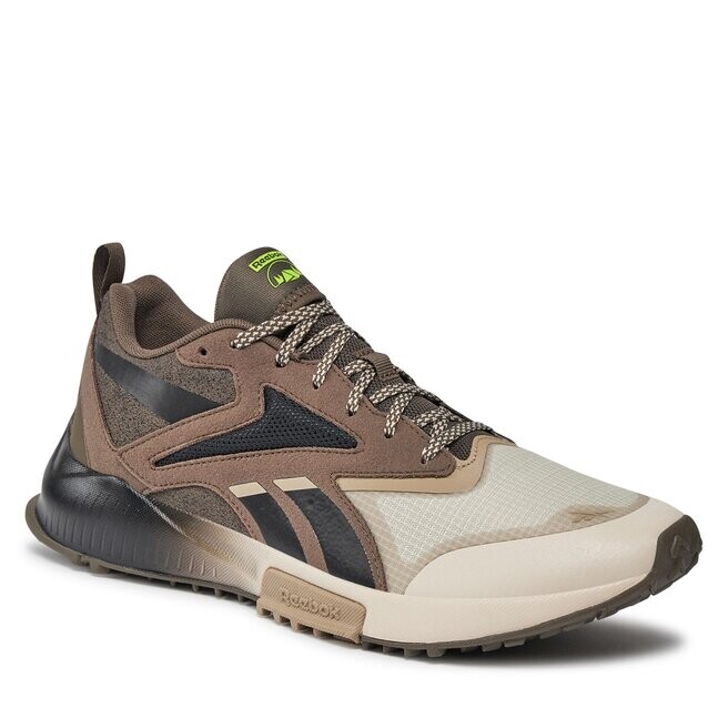 

Кроссовки Reebok LavanteTrail, зеленый
