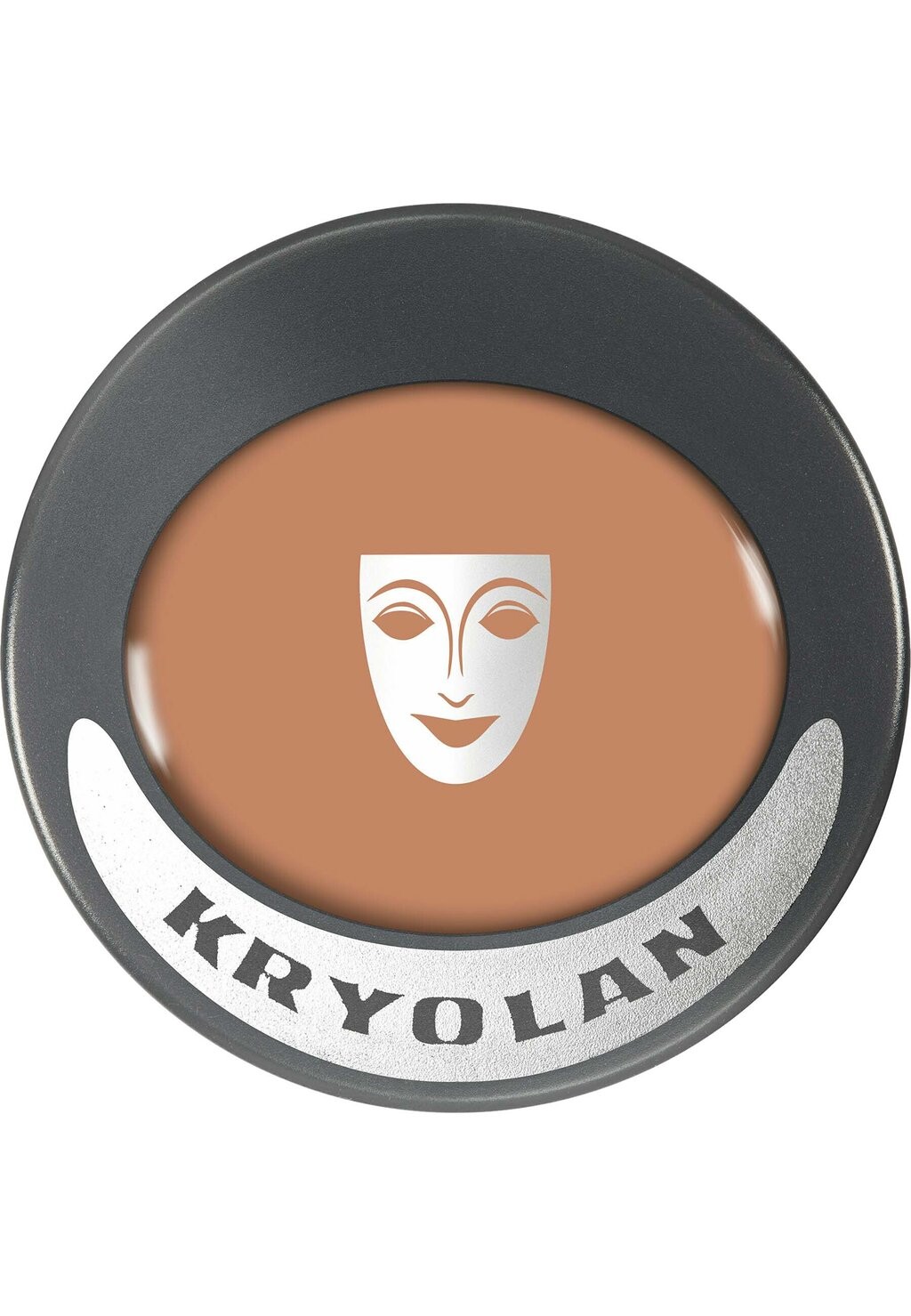 

Тональная основа ULTRA FOUNDATION Kryolan