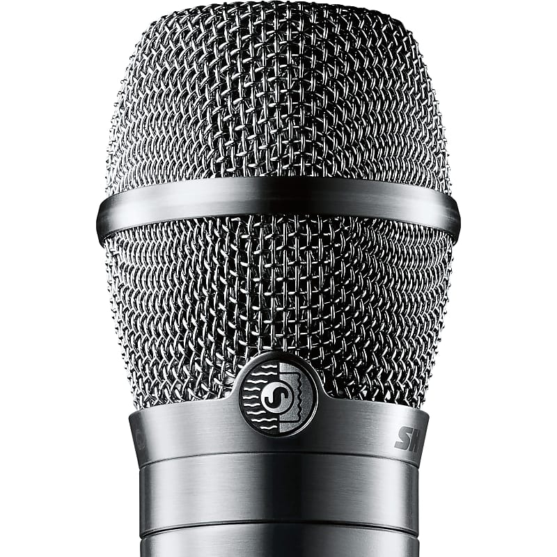 Микрофон Shure RPW192 KSM11 Wireless Capsule вокальный процессор tc helicon микрофонный контроллер mca 100mic