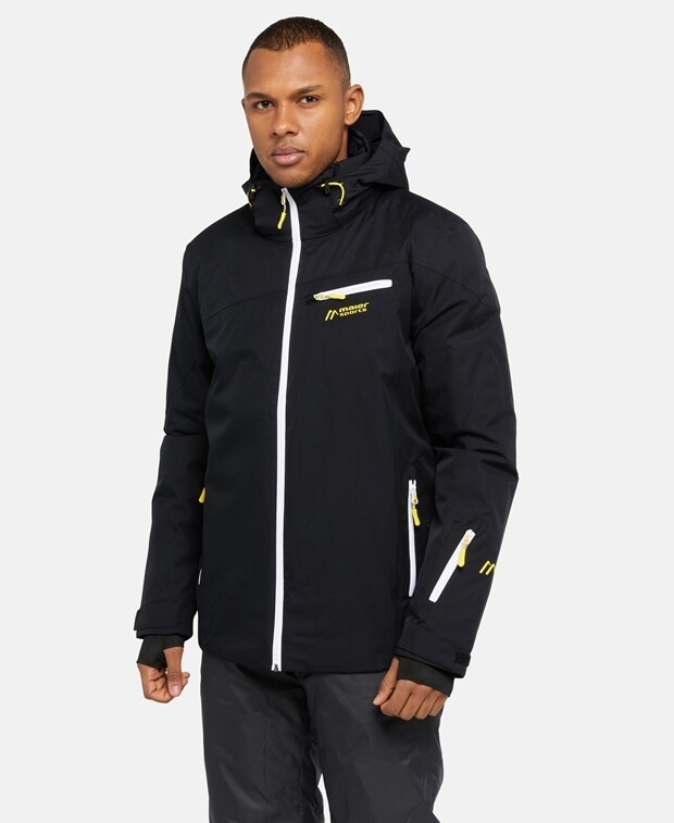 

Лыжная куртка Maier Sports, черный