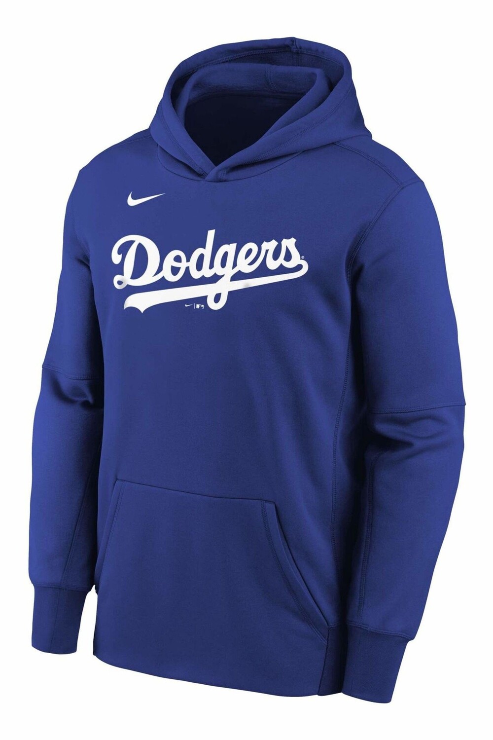 

Толстовка Nike с надписью Fanatics LA Dodgers Nike, синий