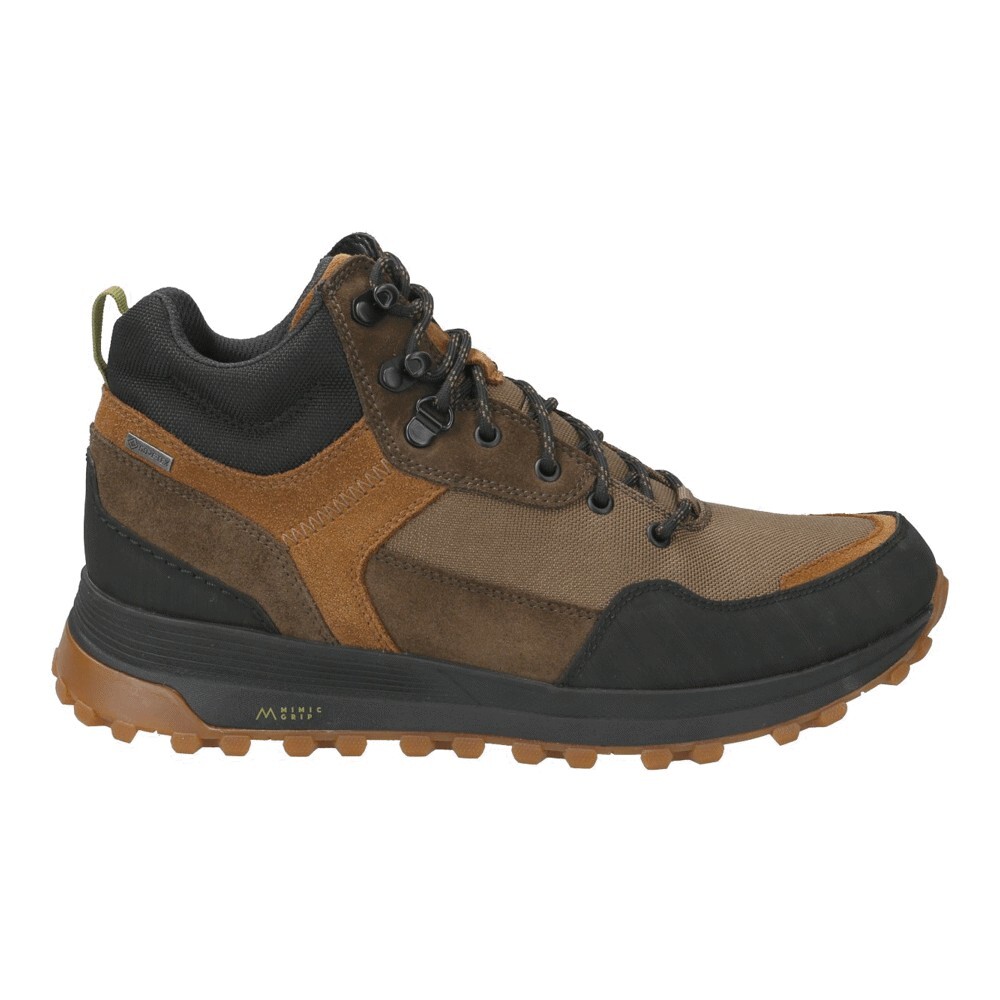 

Кроссовки Clarks Zapatillas Altas, grün