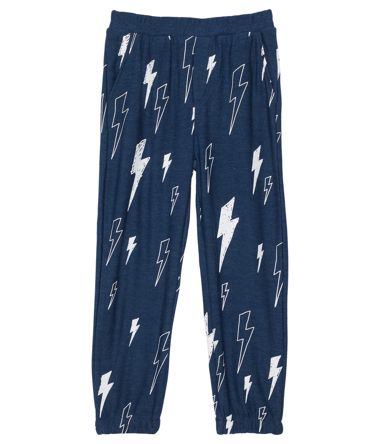 

Спортивные штаны Chaser Kids, Extra Soft Cozy Knit Lounge Jogger w/ Front Pockets