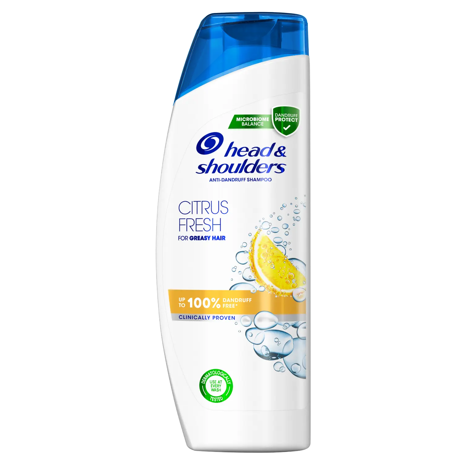 

Head&Shoulders Citrus Fresh шампунь для волос против перхоти, 400 мл