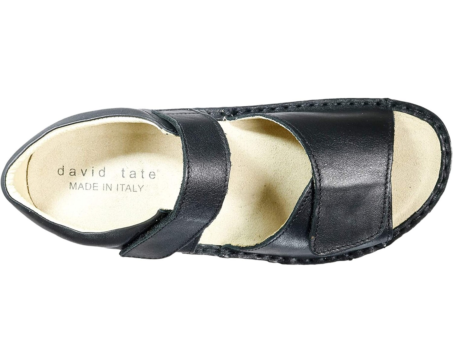 

Сандалии Buzz David Tate, черный