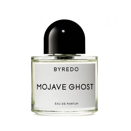 Byredo Mojave Ghost унисекс парфюмированная вода 100мл парфюмерный спрей для волос byredo mojave ghost 75 мл