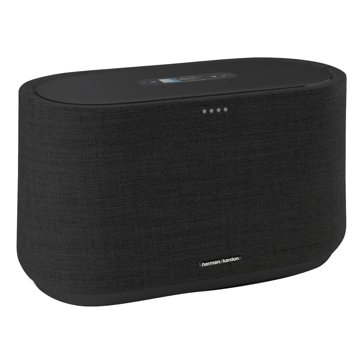 

Беспроводная акустика Harman/Kardon Citation 300, черный