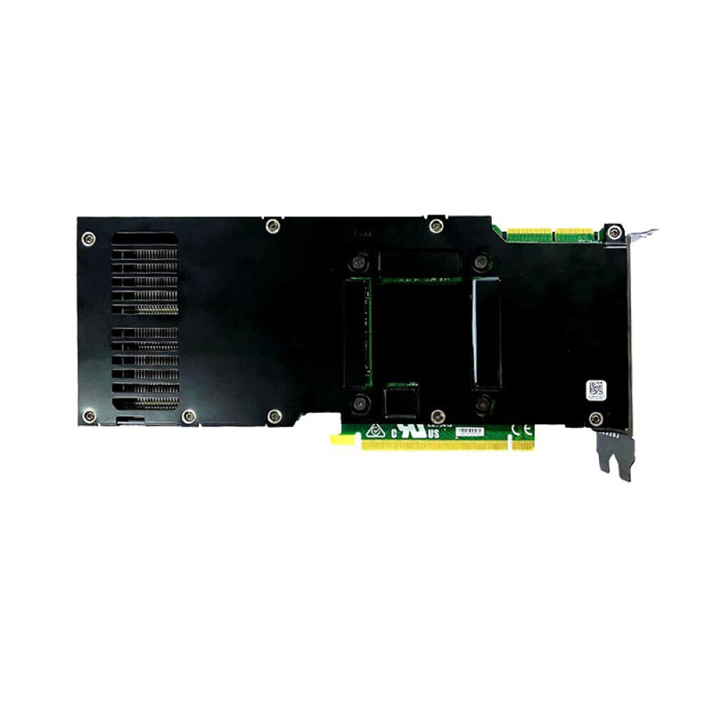 

Видеокарта Dell NVIDIA RTX 3090 24GB
