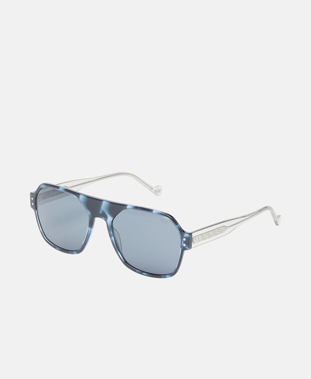 

Солнцезащитные очки Mini Eyewear, темно-синий