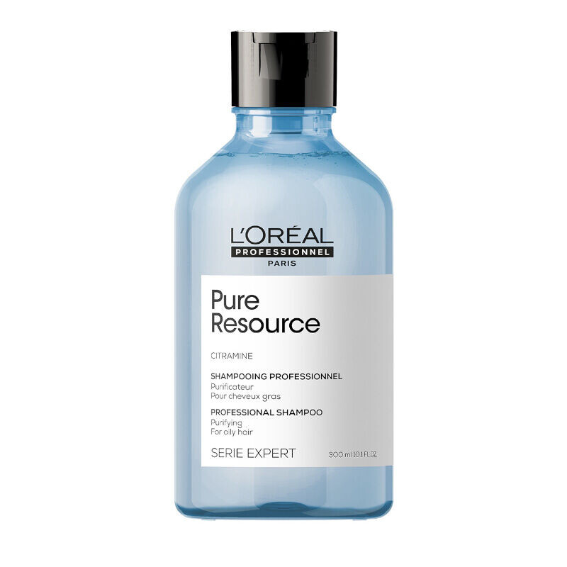 

L'Oréal Professionnel Pure Resource очищающий шампунь, 300 мл