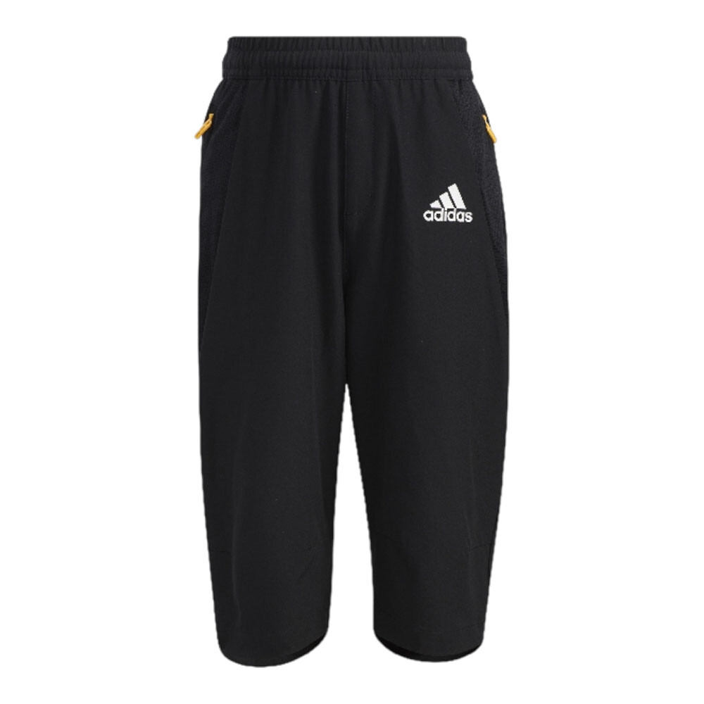 

Шорты Adidas Kids, черный