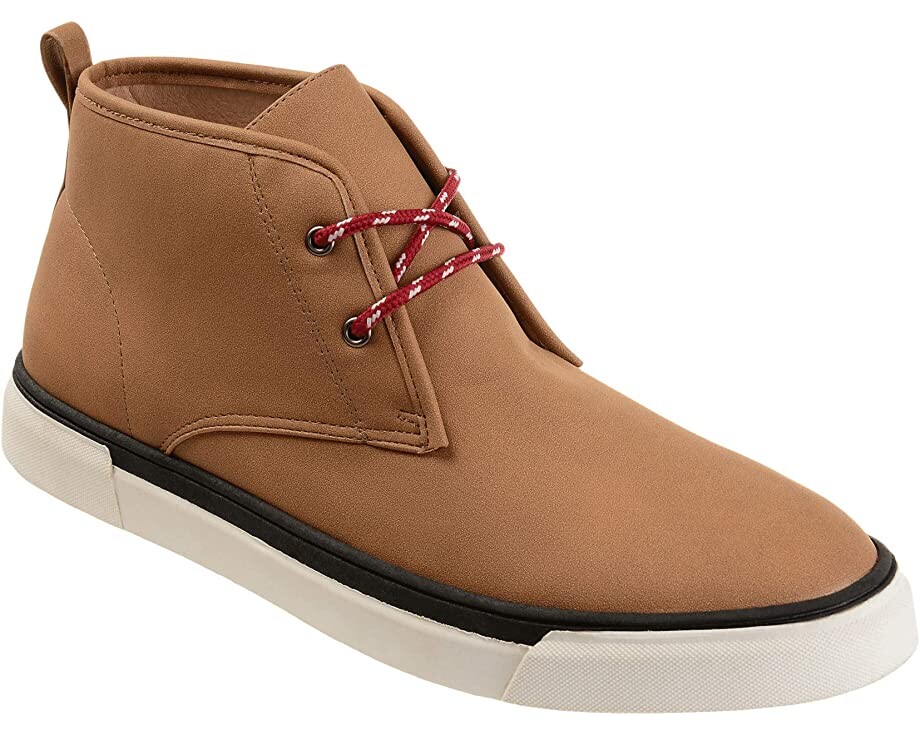 

Ботинки Clay Chukka Boot Vance Co., коричневый