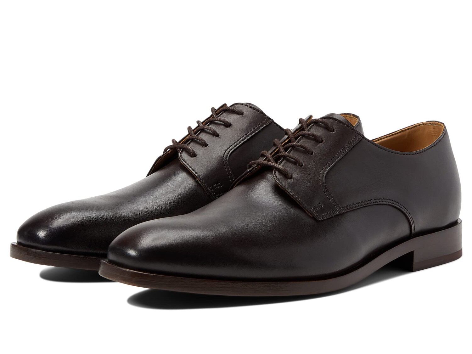 

Оксфорды Paul Smith, Rufus