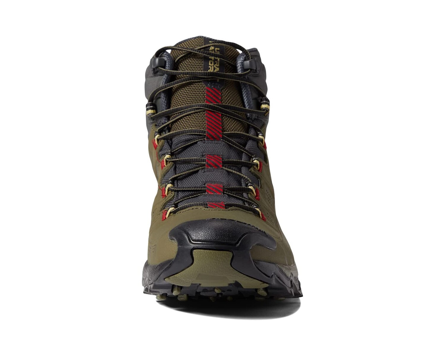 

Кроссовки Ultra Raptor Mid Leather II La Sportiva, плющ