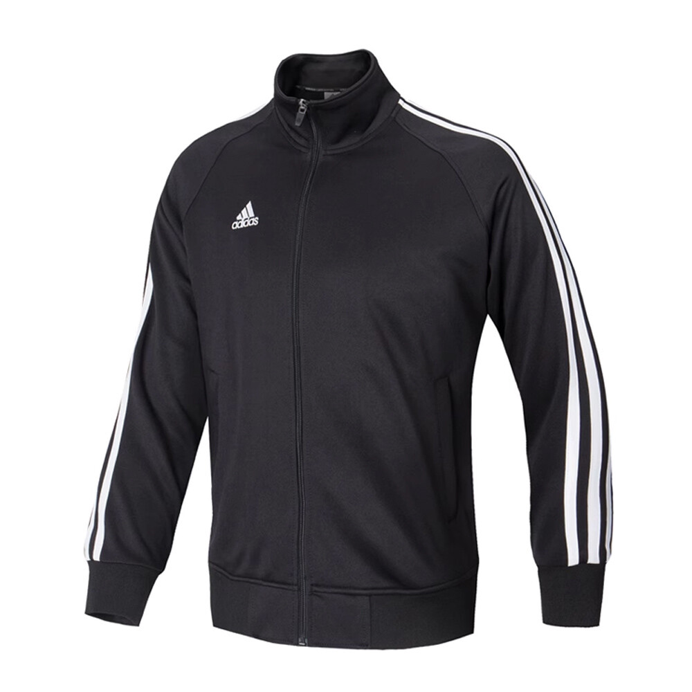 

Куртка Adidas, черный