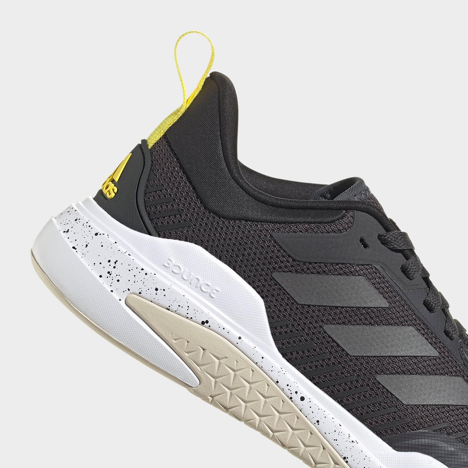 Trainer v. Adidas Trainer v
