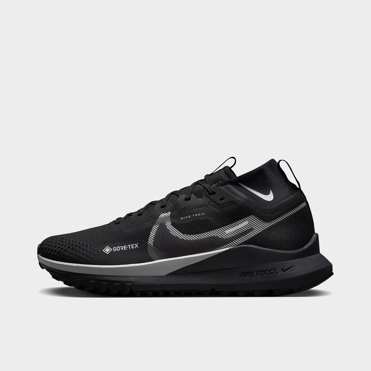 

Мужские кроссовки Nike Pegasus Trail 4 GORE-TEX, черный