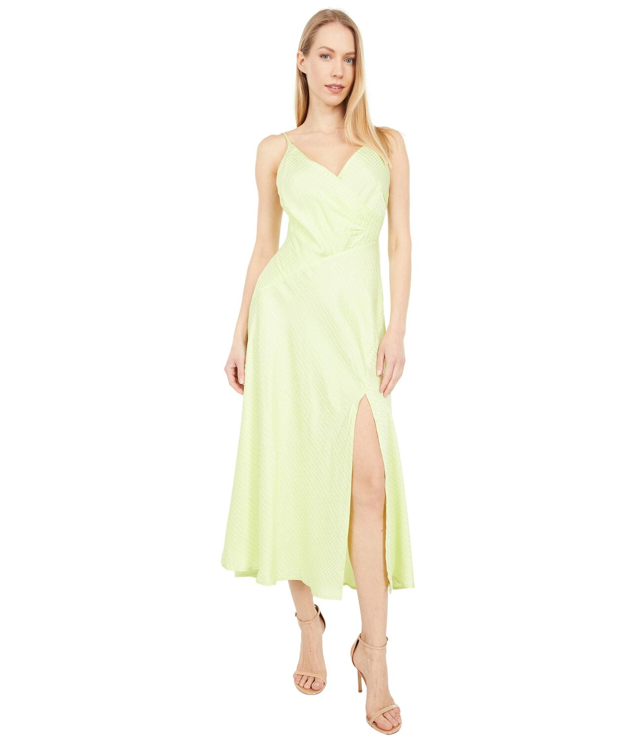 

Платье ASTR the Label, Bastille Dress