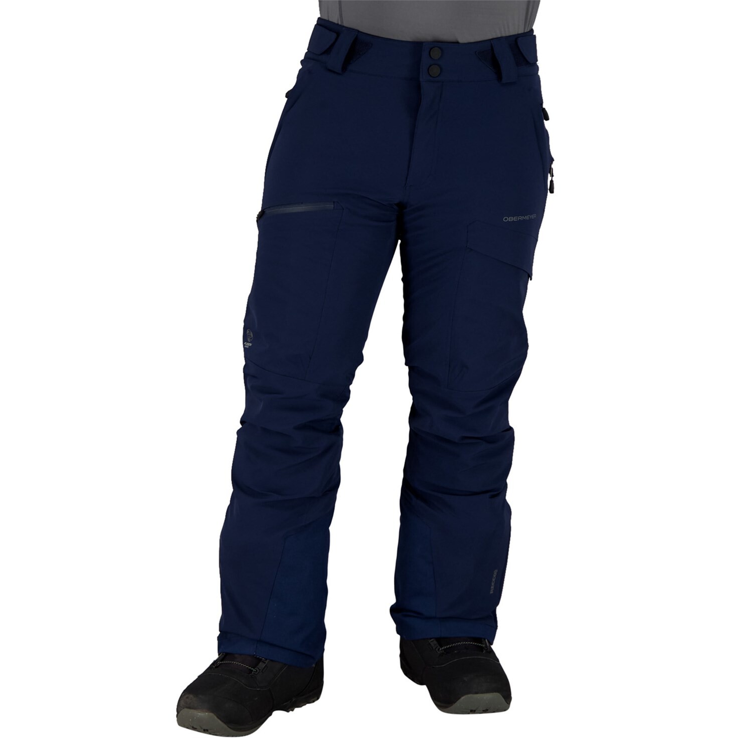 

Брюки Obermeyer Theta, admiral