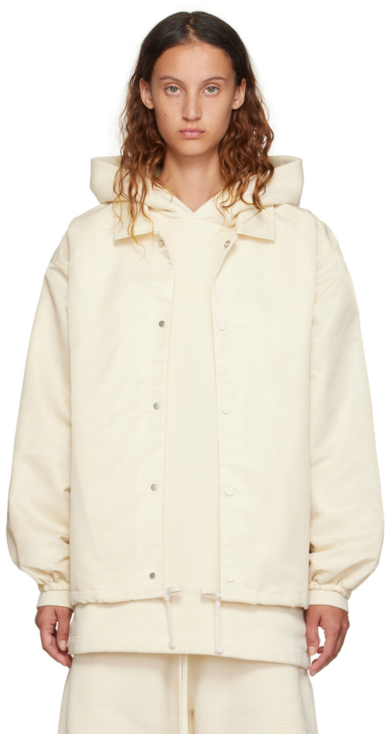 

Нейлоновая куртка Off-White Essentials