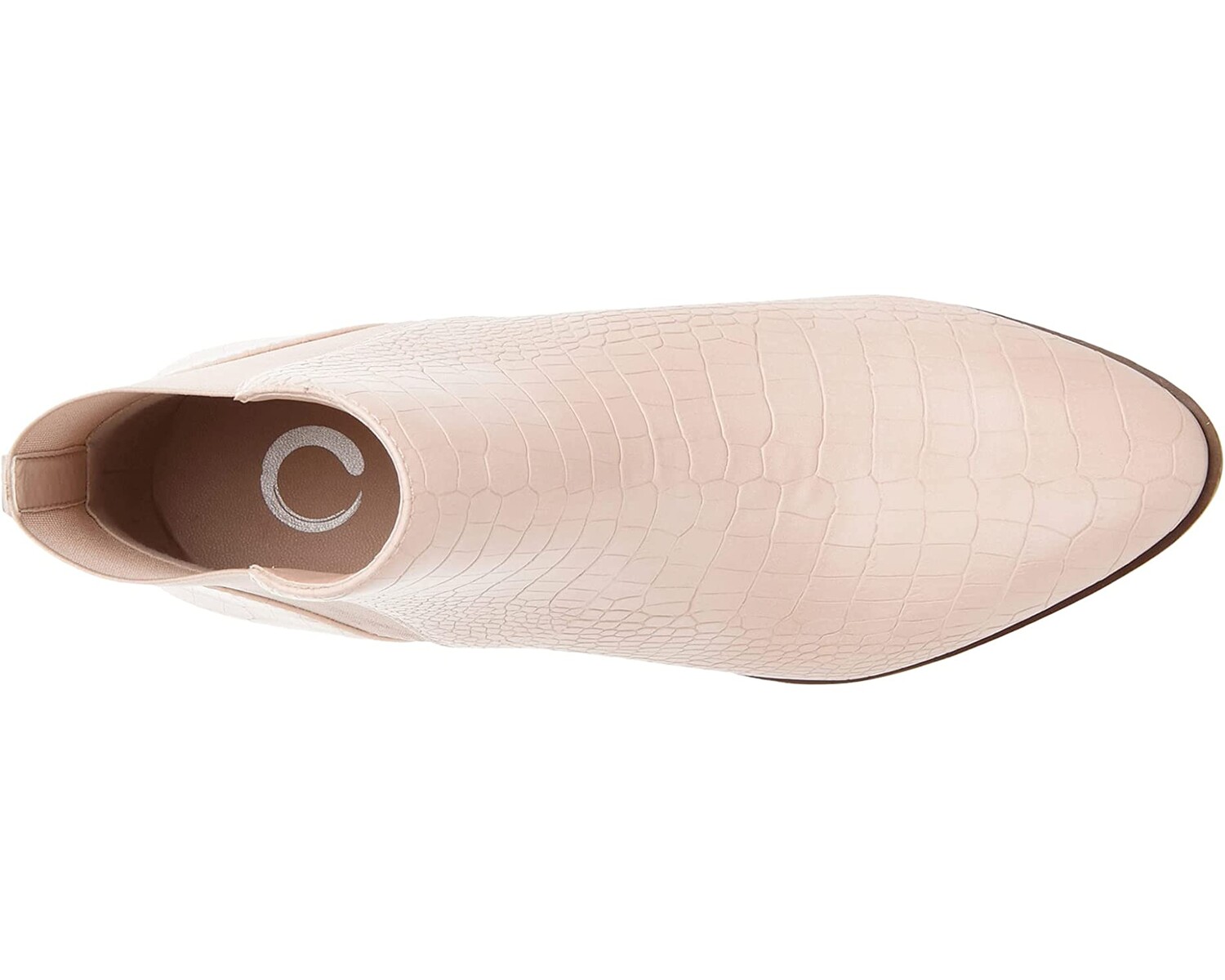

Ботинки Tru Comfort Foam Cerise Bootie Journee Collection, краснеть