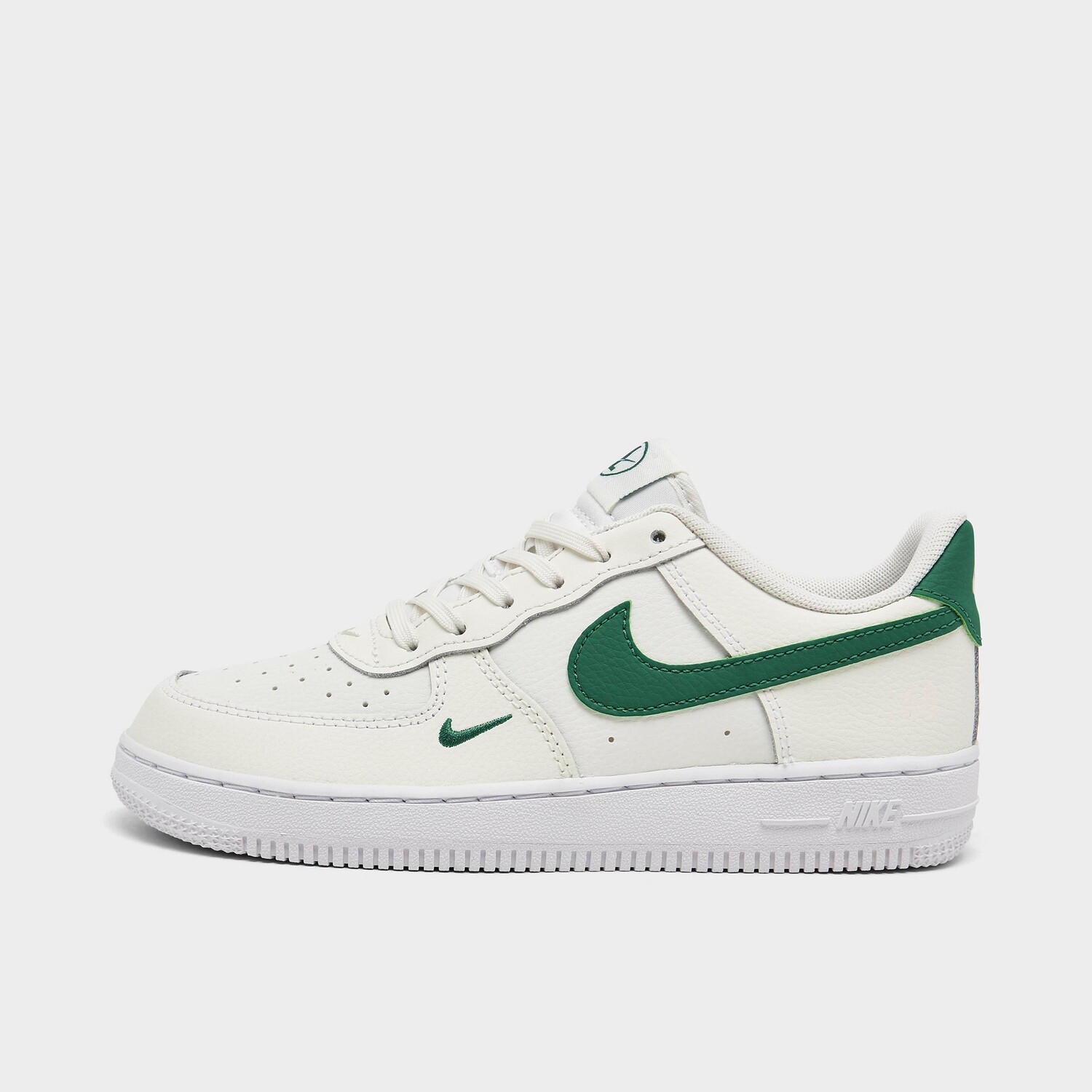 

Повседневная обувь Nike Force 1 Low SE для маленьких детей, бежевый