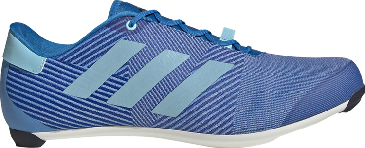 Кроссовки Adidas The Road 'Blue Rush', синий - фото