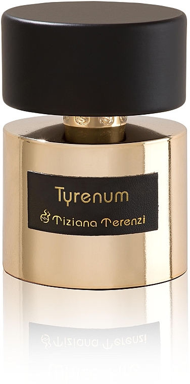 Парфюм Tiziana Terenzi Tyrenum tiziana terenzi white fire parfum