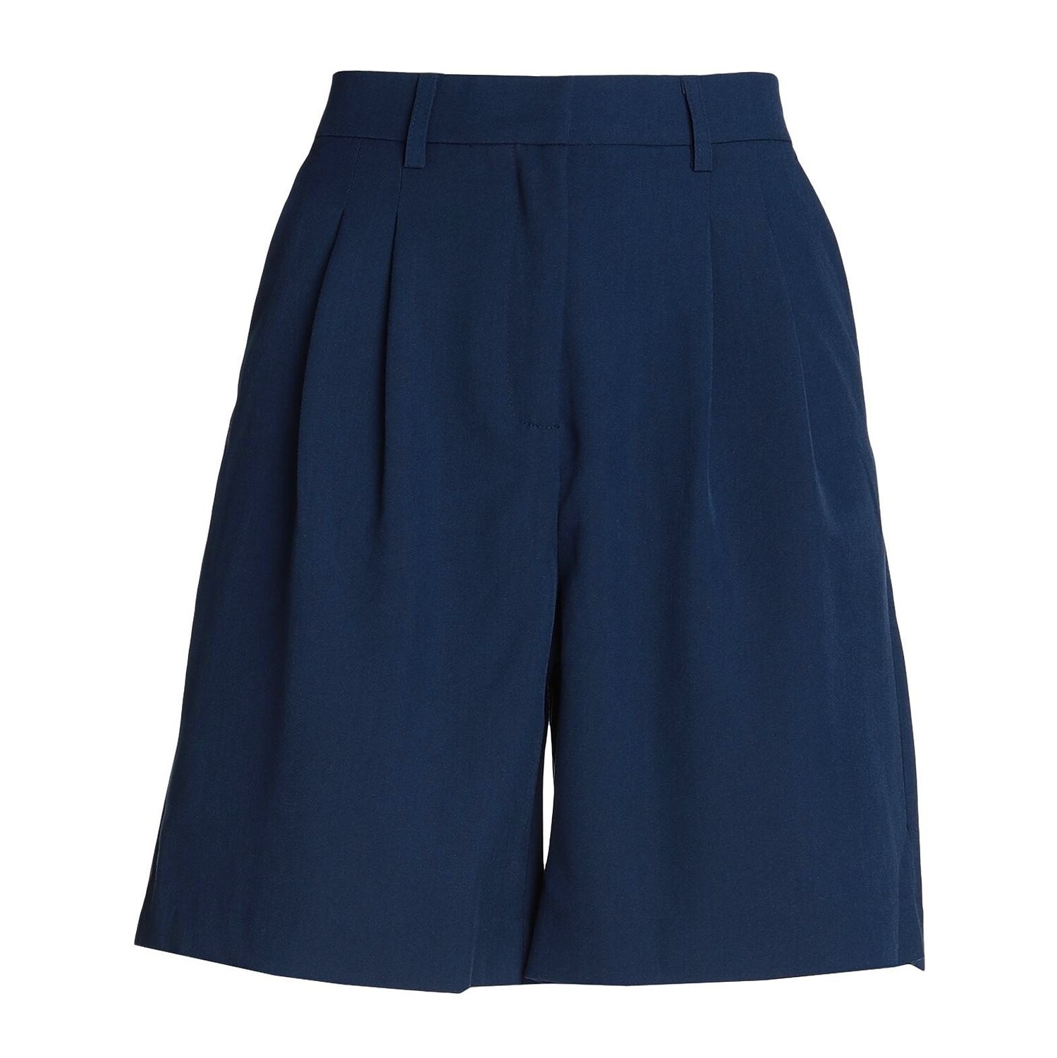 

Шорты Vero Moda, темно-синий