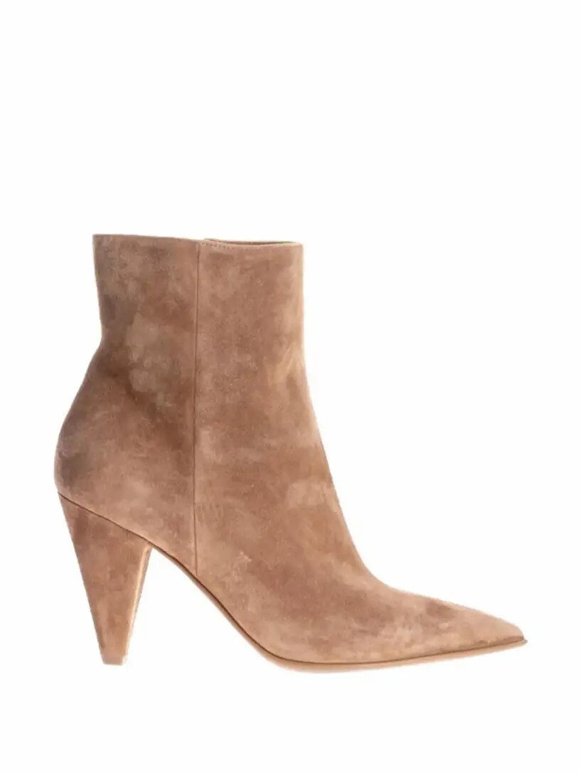 

Ботильоны Gianvito Rossi