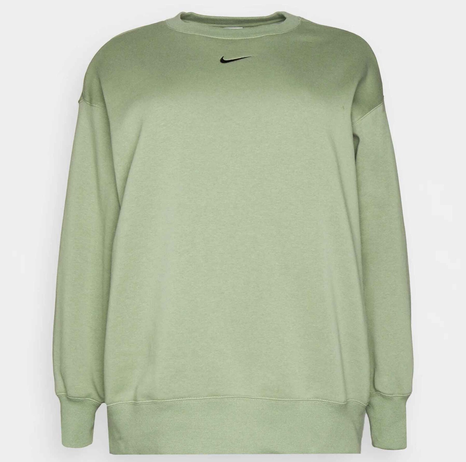 

Толстовка Nike Sportswear Crew, светло-зеленый