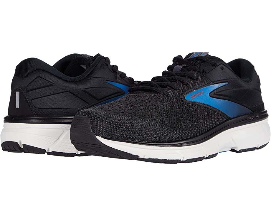 

Кроссовки Dyad 11 Brooks, черный