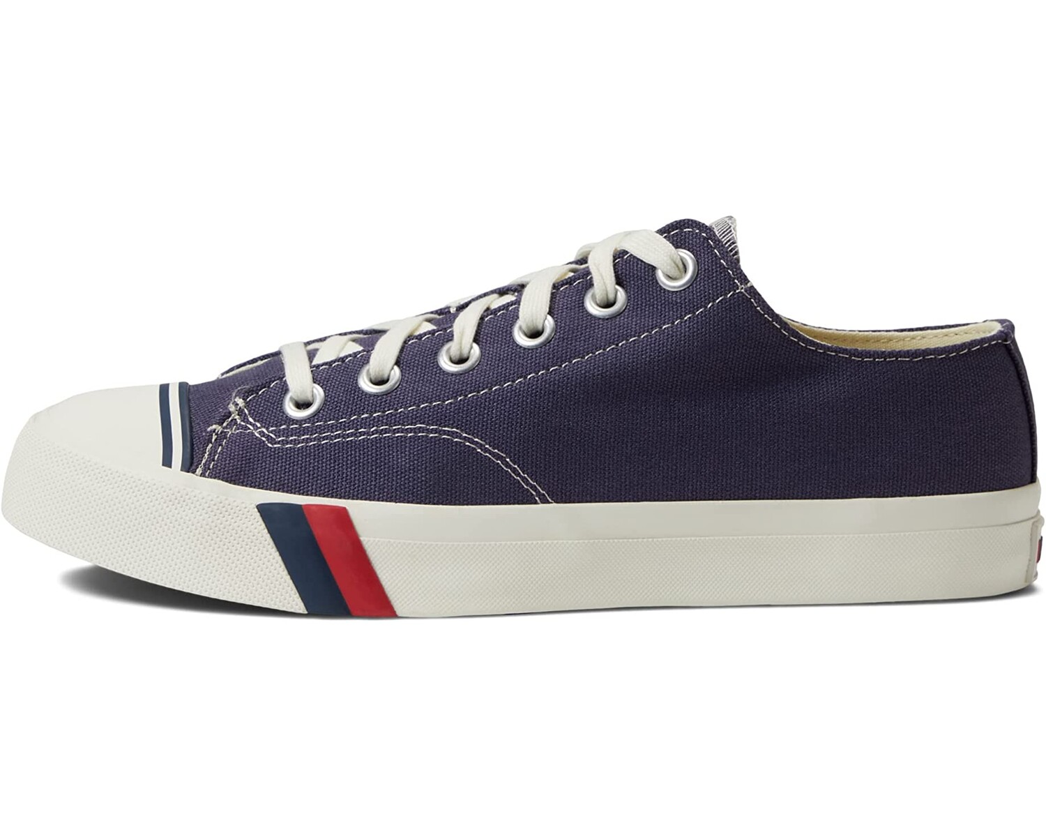 

Кроссовки Pro-Keds Royal Lo Classic Canvas Pro-Keds, фиолетовый