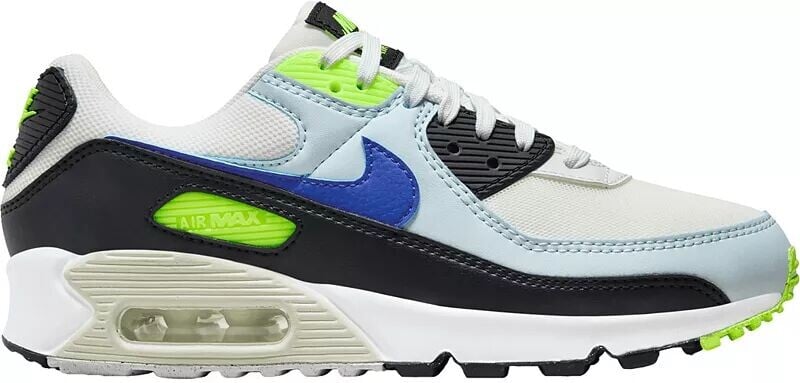 

Женские кроссовки Nike Air Max 90, мультиколор