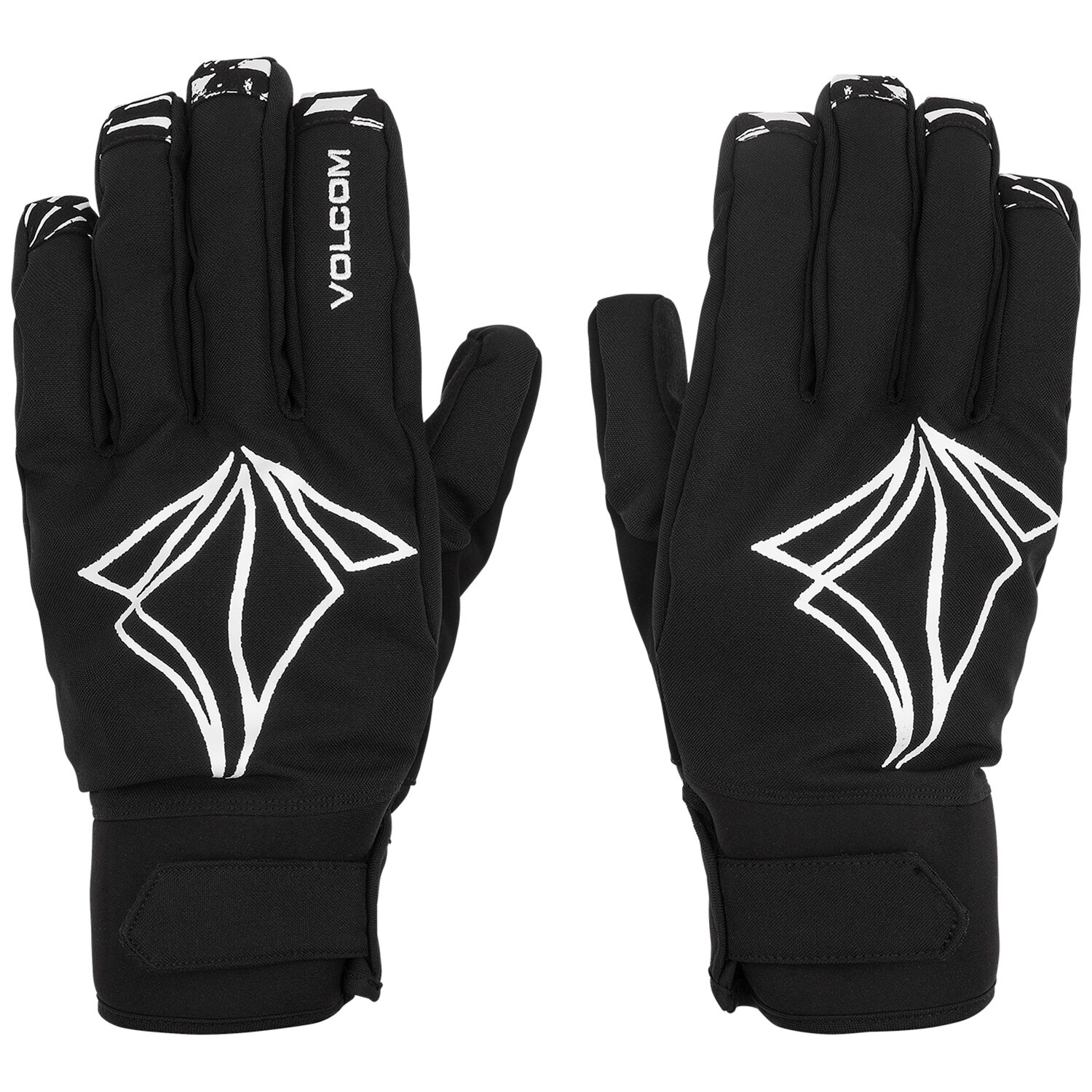 

Перчатки Volcom V. CO Nyle, черный