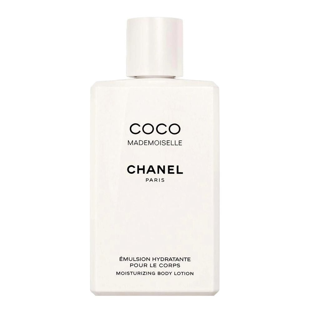 

Chanel Coco Mademoiselle увлажняющая эмульсия для тела 200мл