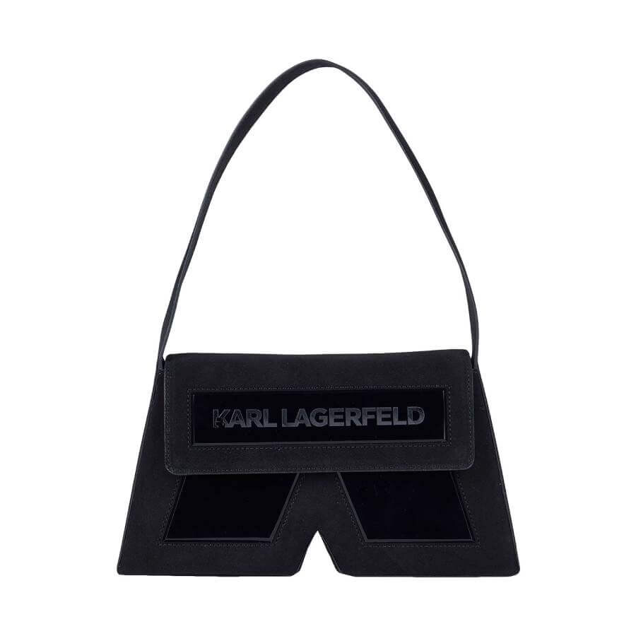 

Сумка Karl Lagerfeld Essential K, черный