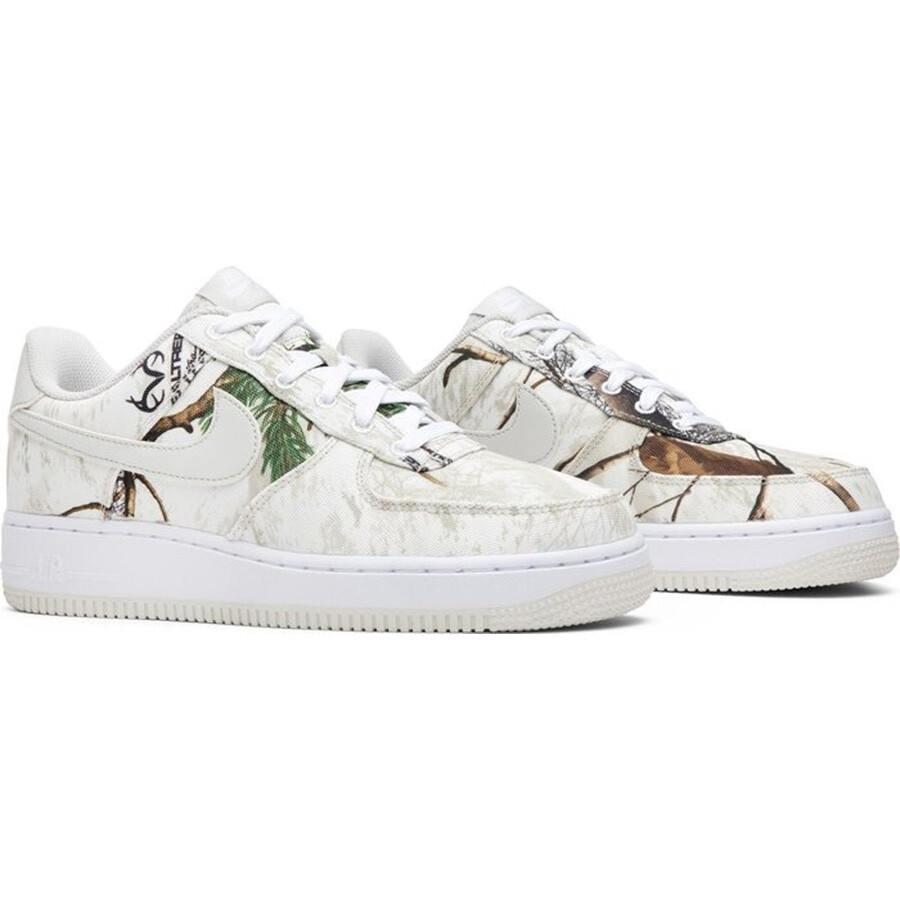 Nike Realtree x Air Force 1 Low CDEK.Shopping