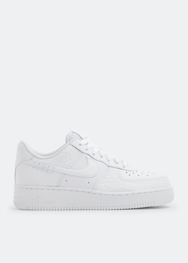 

Женские кроссовки Nike Air Force 07, белый