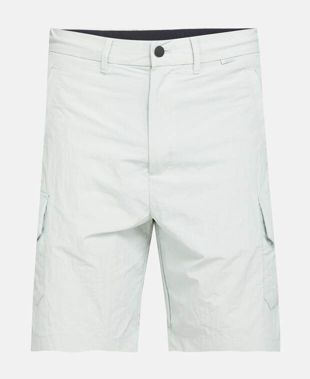 

Грузовые шорты Calvin Klein, белый